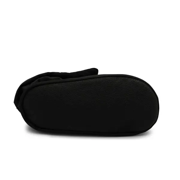 Capezio Mini Warmup booties, încălțăminte cu încălzire pentru fete