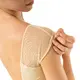 Capezio Moonsruck Cap Sleeve Leotard, tricot pentru femei cu mânecă scurtă din plasă