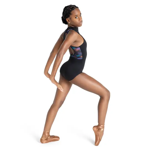 Capezio Mystical, dres pentru fete