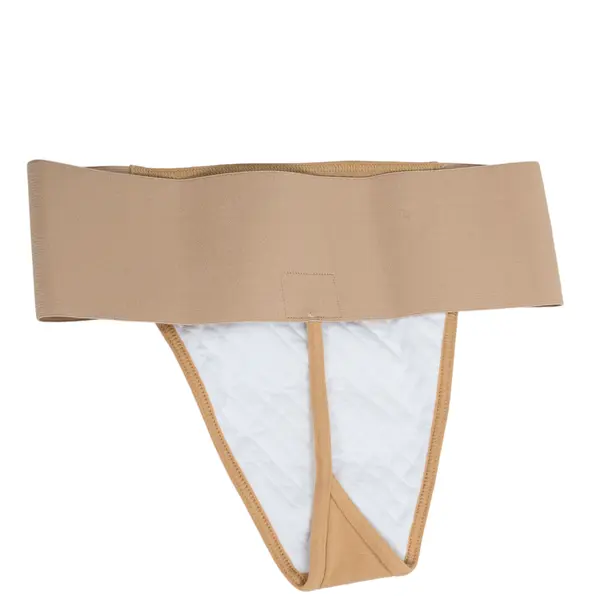 Capezio jockstrap bărbaţi bumbac cusut