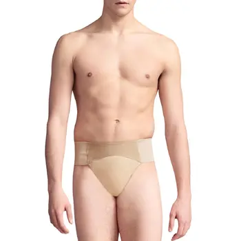 Capezio jockstrap bărbaţi bumbac cusut