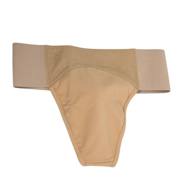 Capezio jockstrap bărbaţi bumbac cusut