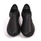 Capezio Nova, pantofi de jazz pentru copii slip-on