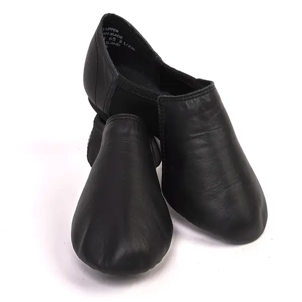 Capezio Nova, pantofi de jazz slip-on