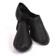 Capezio Nova, pantofi de jazz pentru copii slip-on