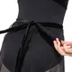 Capezio fusta de balet pentru femei - Negru