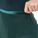 Capezio fusta de balet pentru femei - Verde - dark green