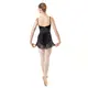 Capezio fusta de balet pentru femei - Negru
