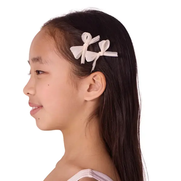 Capezio Petite Barrete Set, set de agrafe pentru păr