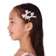 Capezio Petite Barrete Set, set de agrafe pentru păr