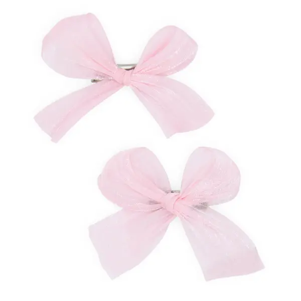 Capezio Petite Barrete Set, set de agrafe pentru păr