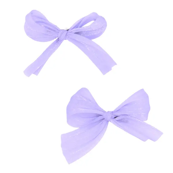Capezio Petite Barrete Set, set de agrafe pentru păr