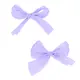 Capezio Petite Barrete Set, set de agrafe pentru păr