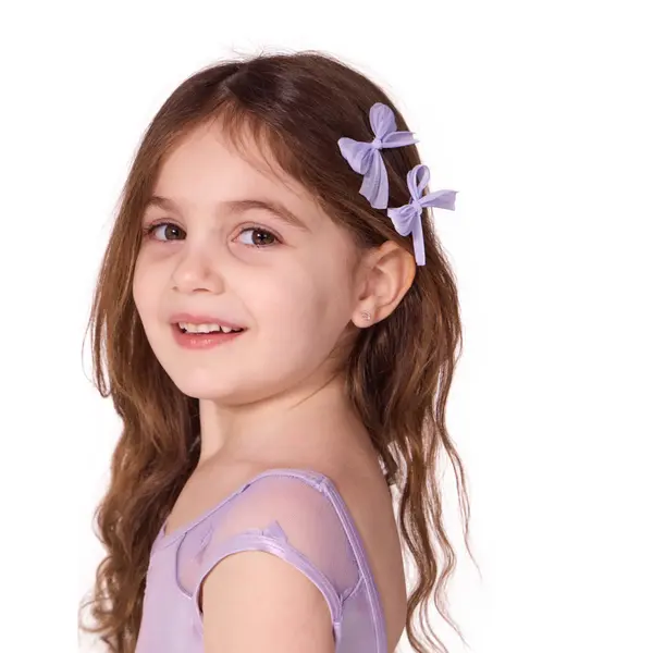 Capezio Petite Barrete Set, set de agrafe pentru păr