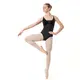 Capezio Pine Leotard, costum femei