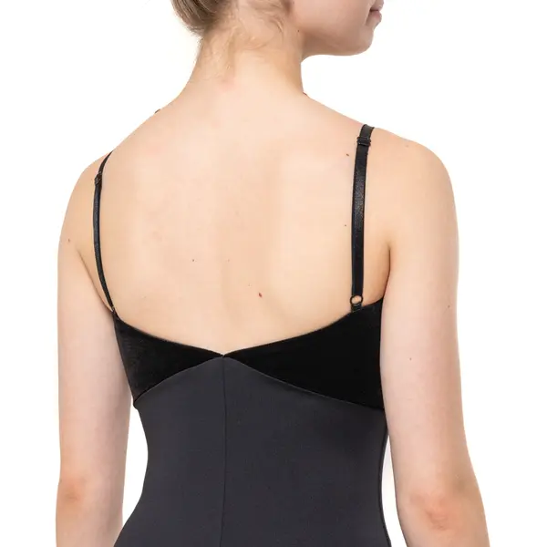 Capezio Pine Leotard, costum femei