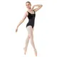 Capezio Pine Leotard, costum femei