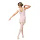 Capezio Pixie dress, dres pentru fetițe cu fustiță