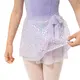 Capezio Pixie dress, dres pentru fetițe cu fustiță