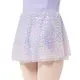 Capezio Pixie dress, dres pentru fetițe cu fustiță