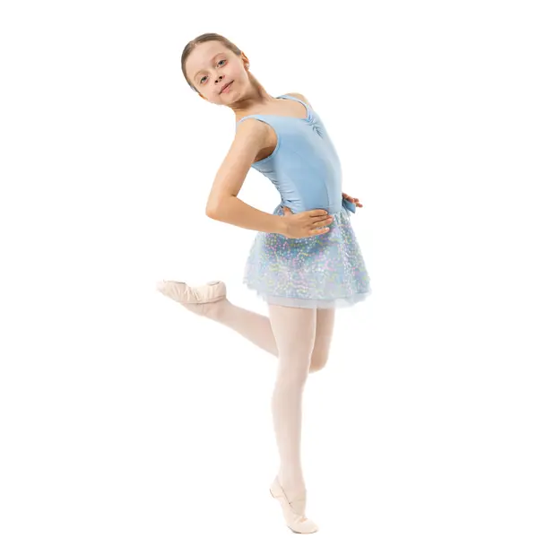 Capezio Pixie dress, dres pentru fetițe cu fustiță
