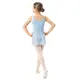 Capezio Pixie dress, dres pentru fetițe cu fustiță