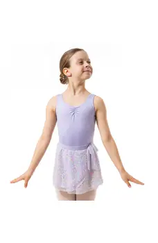 Capezio Pixie dress, dres pentru fetițe cu fustiță