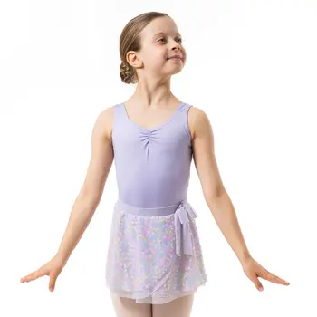 Capezio Pixie dress, dres pentru fetițe cu fustiță
