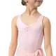 Capezio Pixie dress, dres pentru fetițe cu fustiță