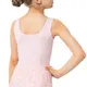 Capezio Pixie dress, dres pentru fetițe cu fustiță