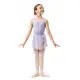 Capezio Pixie dress, dres pentru fetițe cu fustiță