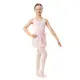 Capezio Pixie dress, dres pentru fetițe cu fustiță