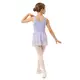 Capezio Pixie dress, dres pentru fetițe cu fustiță