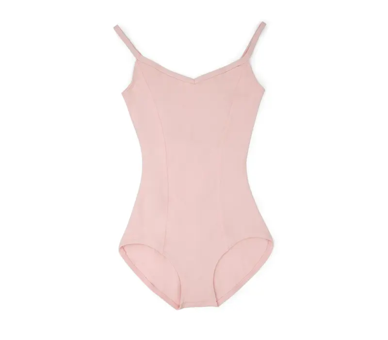 Capezio Princess, costum de balet pentru copii - Roz Capezio