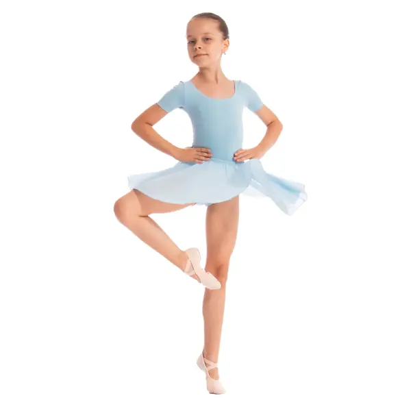 Capezio, fustiţă pentru fete