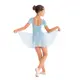 Capezio, fustiţă pentru fete