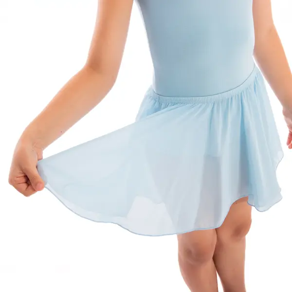 Capezio, fustiţă pentru fete