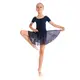 Capezio, fustiţă pentru fete