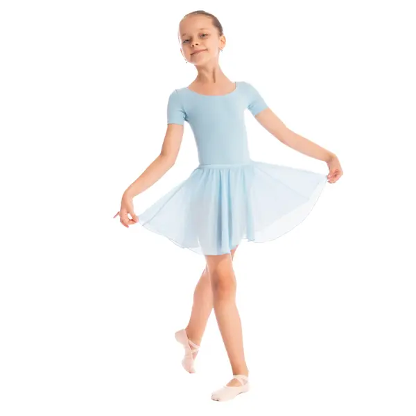 Capezio, fustiţă pentru fete