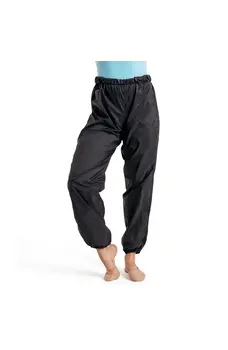 Capezio Rip stop, pantaloni lungi unisex pentru încălzire