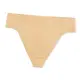 Capezio Self Lined Thong Dance Belt, suspensor