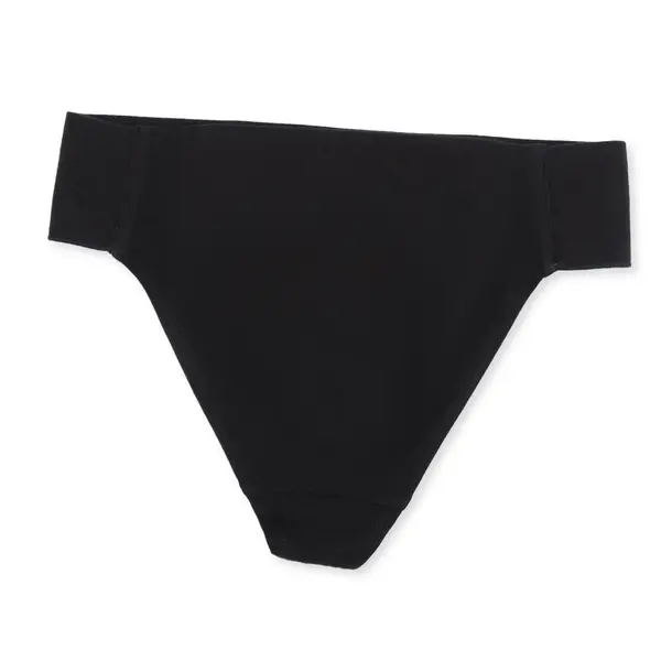 Capezio Self Lined Thong Dance Belt, suspensor
