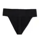 Capezio Self Lined Thong Dance Belt, suspensor