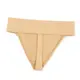 Capezio Self Lined Thong Dance Belt, suspensor