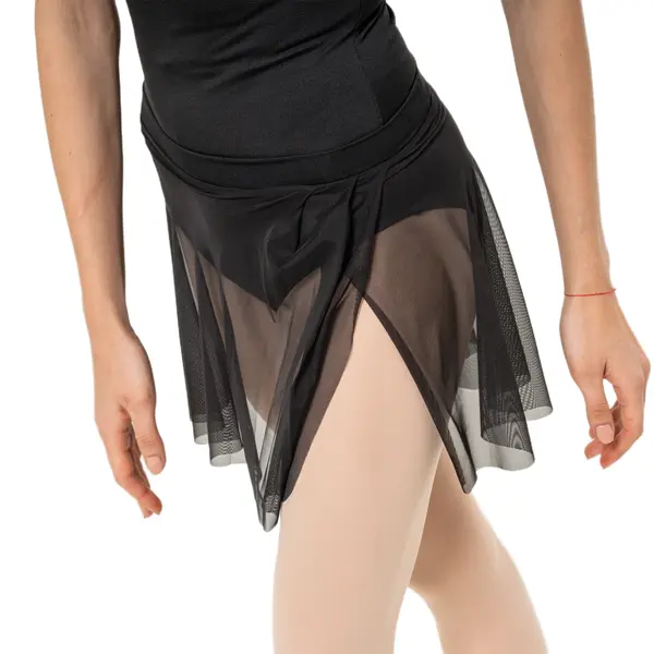 Capezio Sentimental Skirt, fustă pentru femei