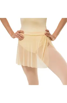 Capezio Sentimental Skirt, fustă pentru femei