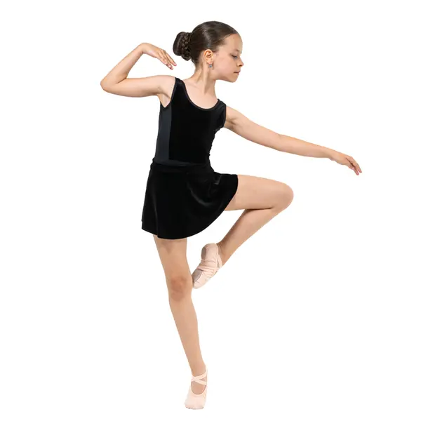 Capezio Simone skirt, fustă fete