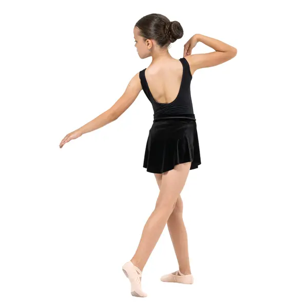 Capezio Simone skirt, fustă fete
