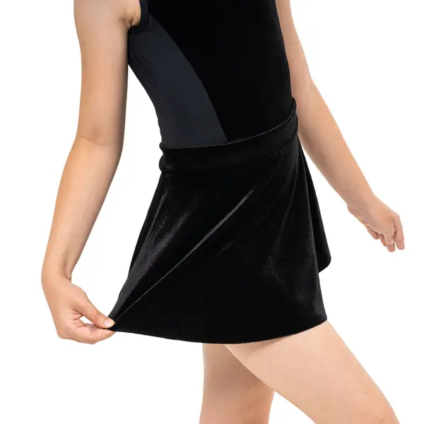 Capezio Simone skirt, fustă fete