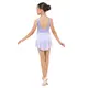 Capezio Simone skirt, fustă fete